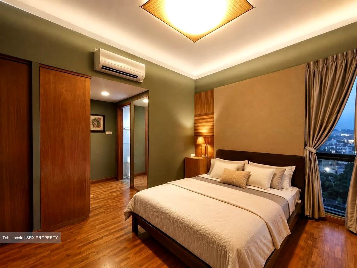 Tanglin View (D3), Condominium #595870311